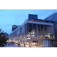 Städtische Bühnen Frankfurt Am Main GmbH