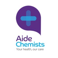 AIDE CHEMISTS LTD