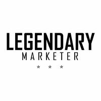 Legendary Marketer