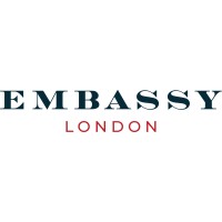 Embassy London Footwear