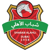 SHABAB AL AHLI DUBAI CLUB