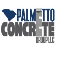 Palmetto Concrete Group, LLC