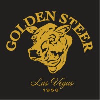 Golden Steer