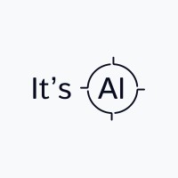 It's AI