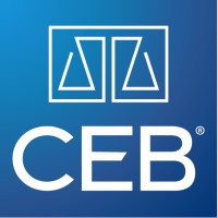 CEB - #1 for California Law