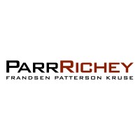 Parr Richey Frandsen Patterson Kruse