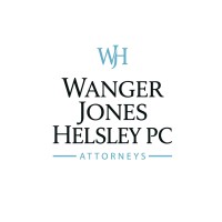 Wanger Jones Helsley PC
