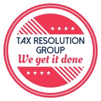 Tax Resolution Group