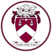 Gamma Sigma Sigma National Service Sorority, Inc.