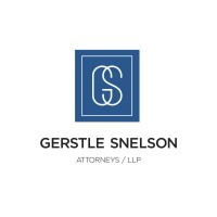 Gerstle Snelson, LLP