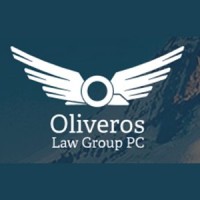 OLIVEROS LAW GROUP PC