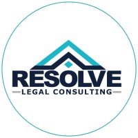 Resolve Legal Consulting