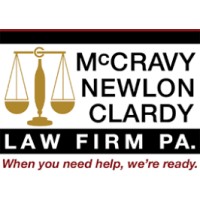 McCravy, Newlon, and Clardy Law Firm, P.A.