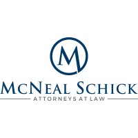 McNeal Schick  Archibald & Biro Co., LPA