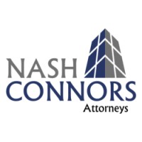 Nash Connors, P.C.