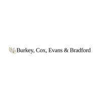Burkey, Cox, Evans & Bradford