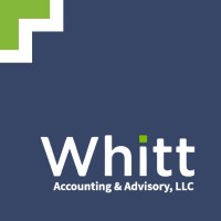 Whitt Accounting & Advisory, LLC