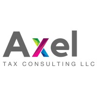 Axel Tax Consulting, LLC