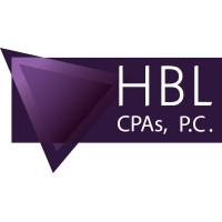 HBL CPAs, P.C.