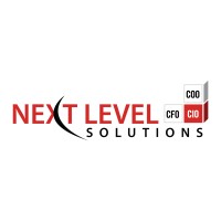 Next Level Solutions (Louisiana)