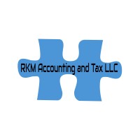 RKM Accounting and Tax, LLC
