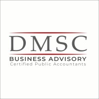 DMSC Business Advisory - Certified Public Accountants