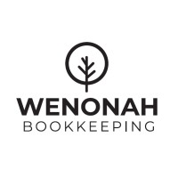 Wenonah Bookkeeping