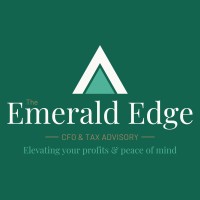The Emerald Edge CFO & Tax Advisory (Formerly Emerald Expectations Accounting)