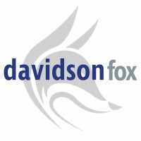 Davidson Fox