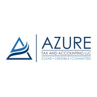Azure Tax and Accounting LLC