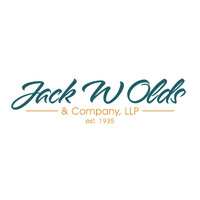 Jack W Olds & Company, LLP