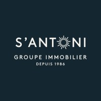 S'ANTONI Immobilier