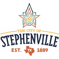 City of Stephenville, Texas