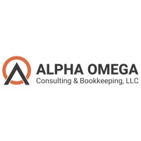 Alpha Omega Consulting & Bookkeeping, LLC
