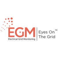 Follow us at Electrical Grid Monitoring, Inc.