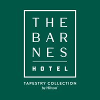 The Barnes San Francisco, Tapestry Collection by Hilton