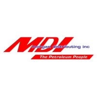 Morgan Distributing, Inc.