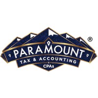 Paramount Tax & Accounting