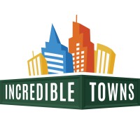 Incredible Towns of WNC