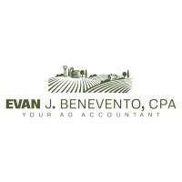 Evan J. Benevento, CPA