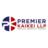 Premier Kaikei LLP