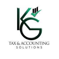 K.G. Tax & Accounting Solutions LLC