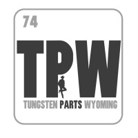 Tungsten Parts Wyoming