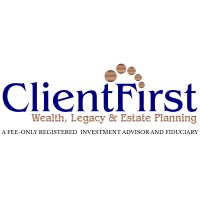 ClientFirst Wealth, Legacy & Estate Planning