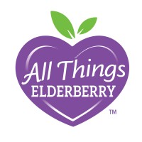 ALL THINGS ELDERBERRY