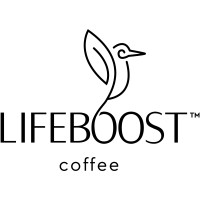 Lifeboost Coffee