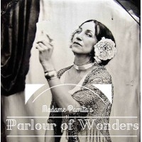 Madame Pamita's Parlour of Wonders