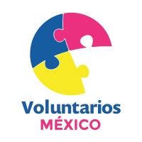Voluntarios México
