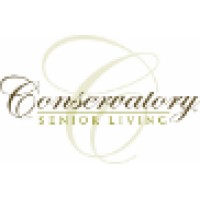 Conservatory Senior Living