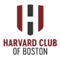 Harvard Club of Boston